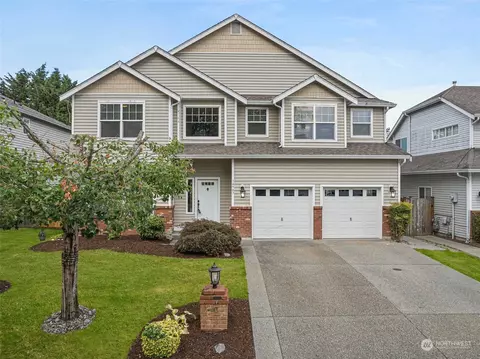 14907 80th Avenue Ct E, Puyallup, WA 98375