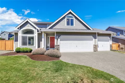 3020 SW 311th St, Federal Way, WA 98023