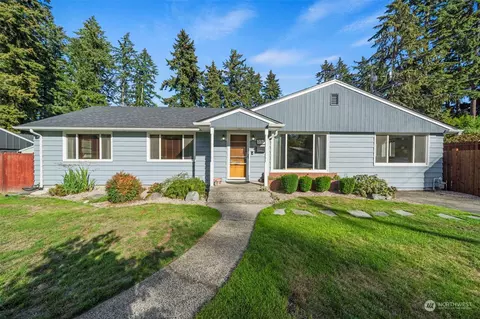 353 Harvard Ave, Fircrest, WA 98466