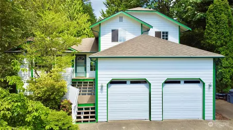 750 S 55th St, Renton, WA 98055