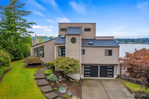 5543 78th Ave NW, Olympia, WA 98502