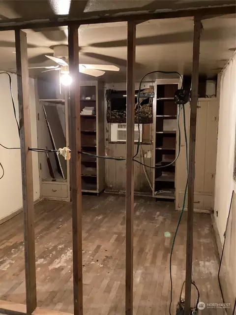 Bedroom - 4525 E St, Tacoma, WA 98404 photo 1 of 1