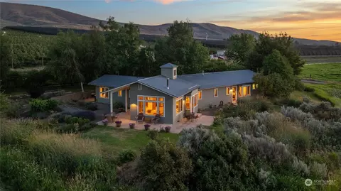1780 Harold Rd, Ellensburg, WA 98926