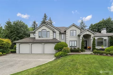 14514 SE 85th St, Newcastle, WA 98059