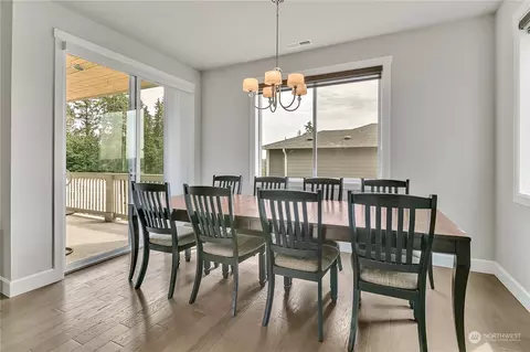 Dining - 18103 Baldwin Rd, Bothell, WA 98012 photo 1 of 3
