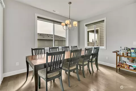 Dining - 18103 Baldwin Rd, Bothell, WA 98012 photo 2 of 3