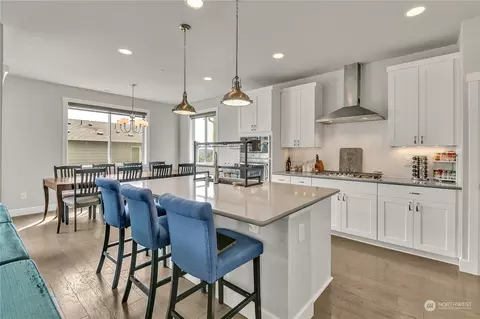 Kitchen - 18103 Baldwin Rd, Bothell, WA 98012 photo 1 of 3
