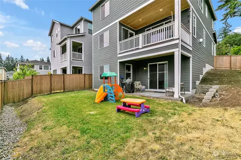 Exterior - 18103 Baldwin Rd, Bothell, WA 98012 photo 5 of 5