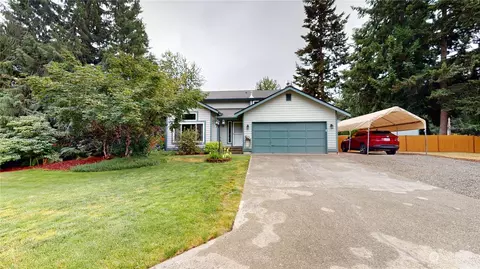 11903 207th Ave E, Bonney Lake, WA 98391
