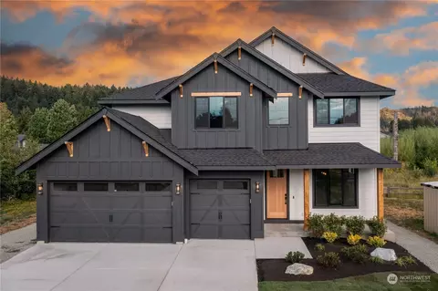 5425 Parker Rd E, Sumner, WA 98390 photo 3