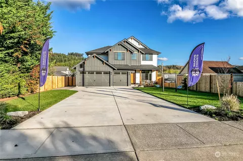 5425 Parker Rd E, Sumner, WA 98390 photo 4