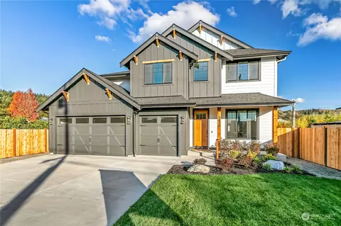 5425 Parker Rd E, Sumner, WA 98390 photo 5