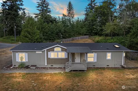 11021 402nd Street Ct E, Eatonville, WA 98328