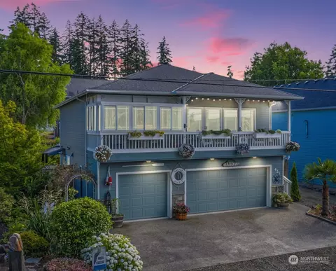 423 73rd Ave NE, Olympia, WA 98506