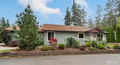 2519 Crest Ave, Port Townsend, WA 98368