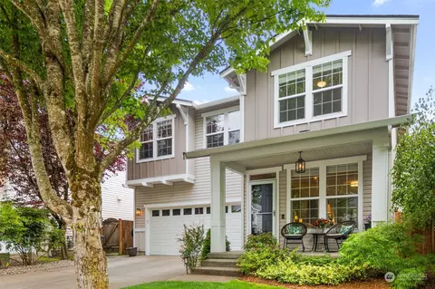 15004 48th Ave SE, Everett, WA 98208