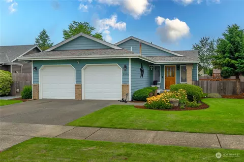 2905 Elmont Ave, Enumclaw, WA 98022