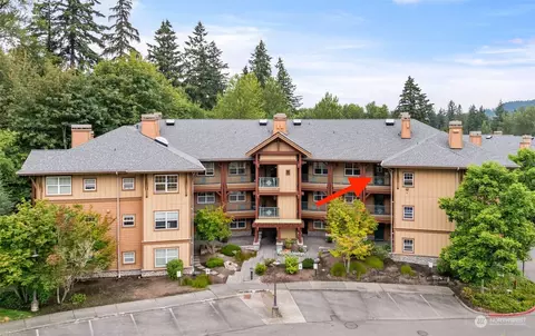 1000 SW Cabin Creek Ln #B306, Issaquah, WA 98027