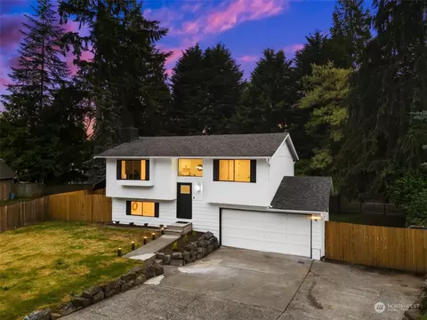 Exterior - 3006 164th Pl SE, Bothell, WA 98012 photo 2 of 13