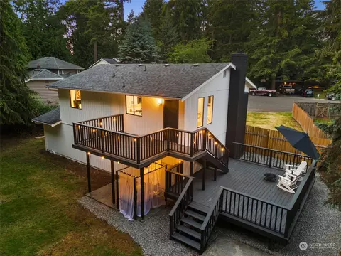 Exterior - 3006 164th Pl SE, Bothell, WA 98012 photo 4 of 13