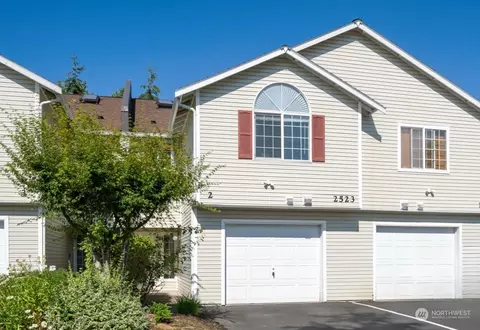 2523 S 288th St #2, Federal Way, WA 98003