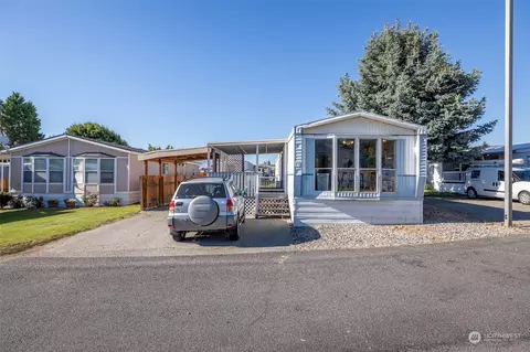211 Pace Dr #41, East Wenatchee, WA 98802