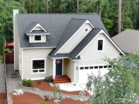 1879 Eddy St, Port Townsend, WA 98368