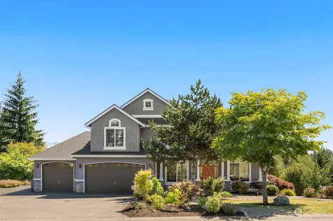 8321 184th Dr SE, Snohomish, WA 98290