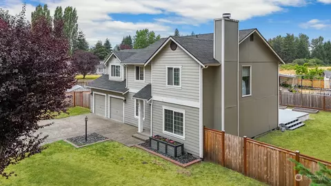 8417 295th St S, Roy, WA 98580