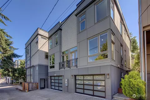 1013 W Howe St #B, Seattle, WA 98119