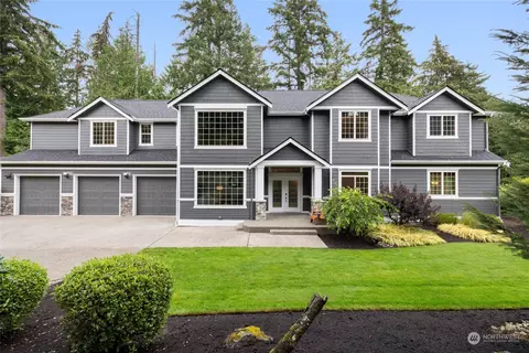 4622 77th Avenue Ct NW, Gig Harbor, WA 98335