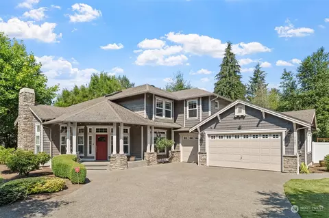 7607 167th St SE, Snohomish, WA 98296