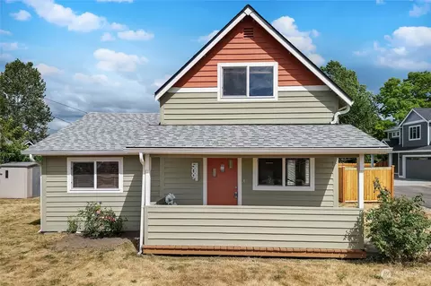 509 Butte Ave, Pacific, WA 98047