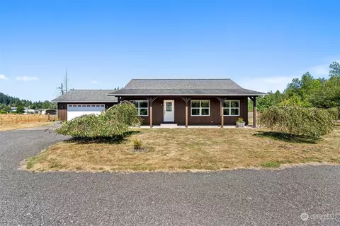 166 Berg Rd, Onalaska, WA 98570