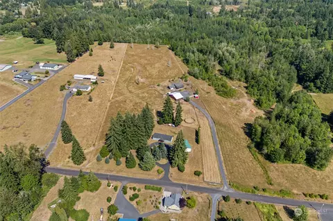 166 Berg Rd, Onalaska, WA 98570 photo 6