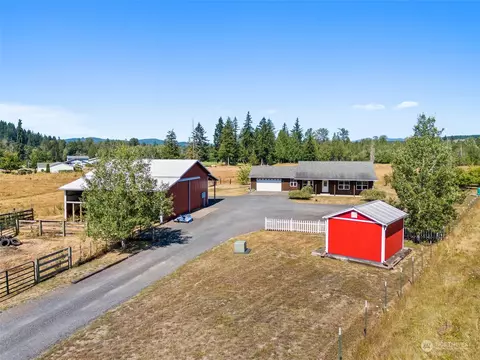 166 Berg Rd, Onalaska, WA 98570 photo 4