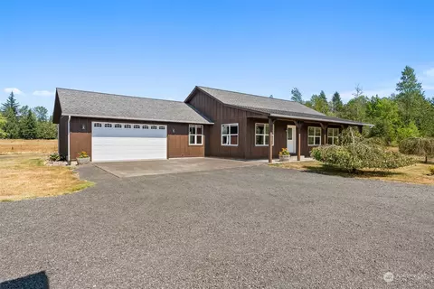 166 Berg Rd, Onalaska, WA 98570 photo 2