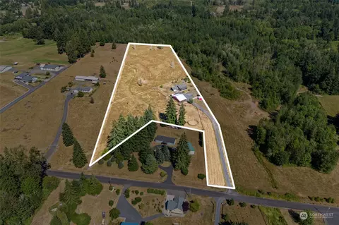 166 Berg Rd, Onalaska, WA 98570 photo 5