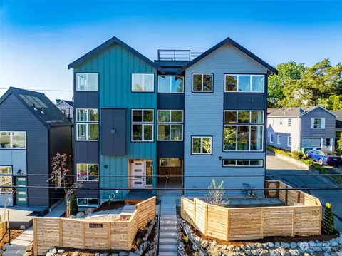 108 NW 101st St #B, Seattle, WA 98177