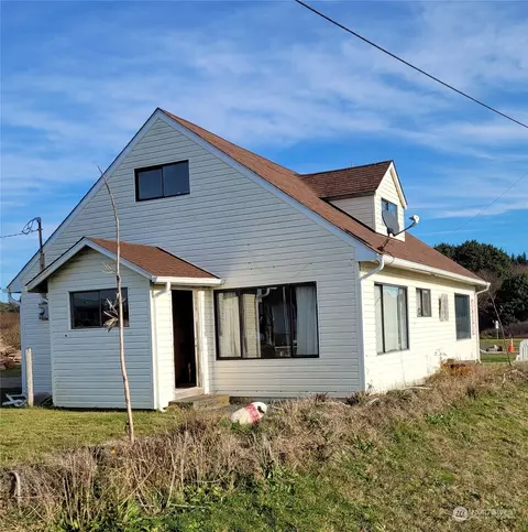 48340 NW Pacific Blvd, Moclips, WA 98562