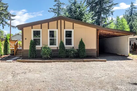 2419 Jahn Ave NW #9, Gig Harbor, WA 98335