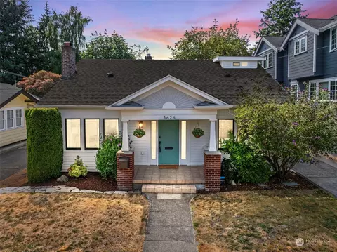 3626 N Verde St, Tacoma, WA 98407