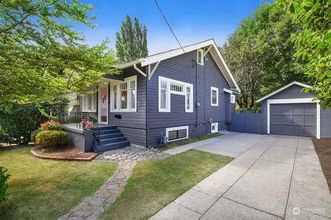 108 NW 75th St, Seattle, WA 98117