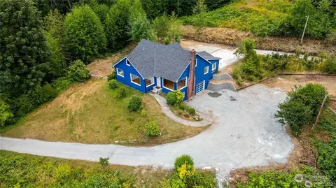 411 SE Collier Rd, Shelton, WA 98584