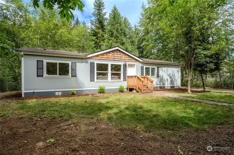 261 E Mclane Dr, Shelton, WA 98584