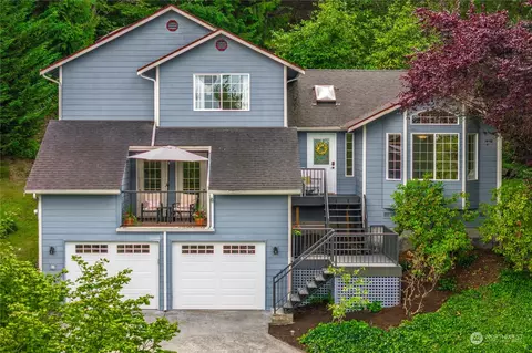 7117 NE 165th St, Kenmore, WA 98028