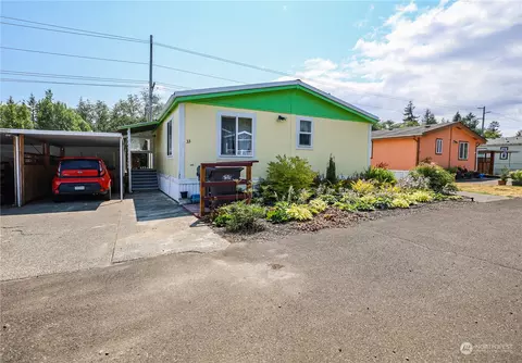 9 Poplar Rd #33, Montesano, WA 98563