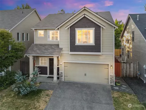 1212 77th Trl SE, Tumwater, WA 98501