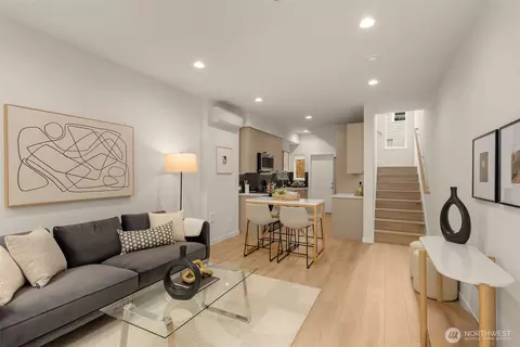 8045 F Mary Ave NW, Seattle, WA 98117