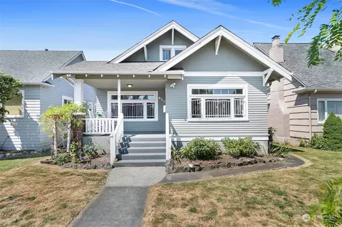 417 Whitworth Ave S, Renton, WA 98057